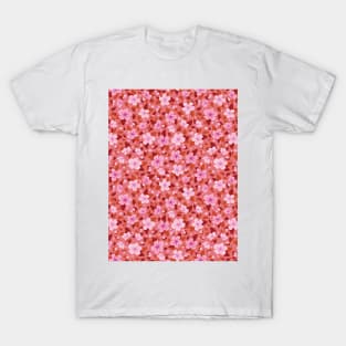 Sakura Flower T-Shirt